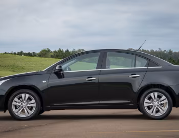 Chevrolet Cruze [Latam] (J300) '2014–16