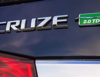 2014 Chevrolet Cruze Clean Turbo Diesel [North America] (J300) '2013–14