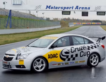 Chevrolet Cruze Cup (J300) '2010–12