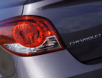 Chevrolet Cruze Hatchback [UK-spec] (J300) '2011–12