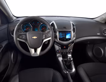 Panel frontal Chevrolet Cruze Hatchback (J300) '2012–16