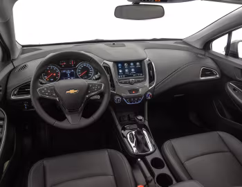 Panel frontal Chevrolet Cruze LT [Latam] '2019–23