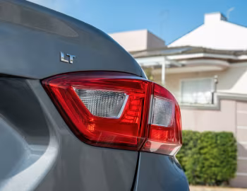 Chevrolet Cruze LT [Latam] '2019–23