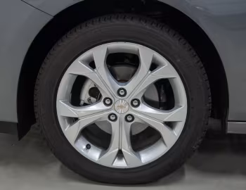 Chevrolet Cruze LT [Latam] '2019–23