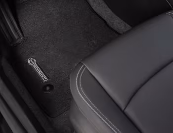Interior Chevrolet Cruze "Midnight" [Latam] '2022–23