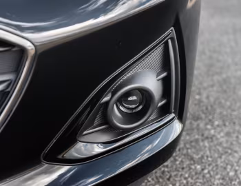 Chevrolet Cruze "Midnight" [Latam] '2022–23