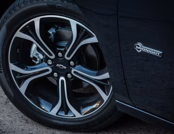 Chevrolet Cruze "Midnight" [Latam] '2022–23