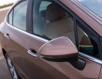 Chevrolet Cruze Premier [Latam] '2019–23