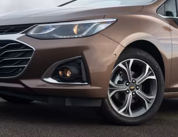 Chevrolet Cruze Premier [Latam] '2019–23