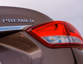 Chevrolet Cruze Premier [Latam] '2019–23