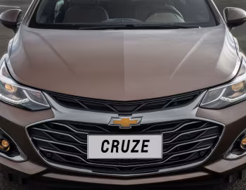 Chevrolet Cruze Premier [Latam] '2019–23