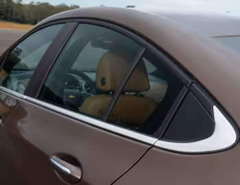 Chevrolet Cruze Premier [Latam] '2019–23