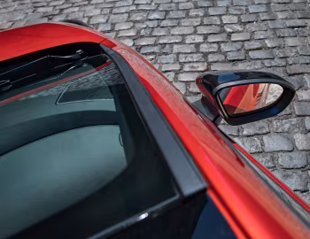 Chevrolet Cruze RS Hatchback [Latam] '2022–23