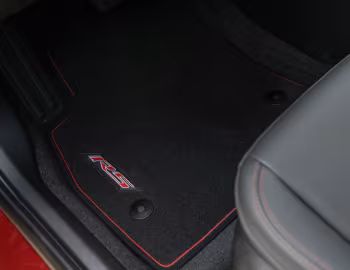 Interior Chevrolet Cruze RS Hatchback [Latam] '2022–23