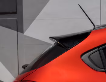 Chevrolet Cruze RS Hatchback [Latam] '2022–23