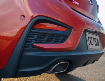 Chevrolet Cruze RS Hatchback [Latam] '2022–23