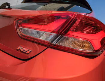 Chevrolet Cruze RS Hatchback [Latam] '2022–23