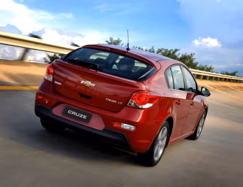 Chevrolet Cruze Sport6 (J300) '2012–14