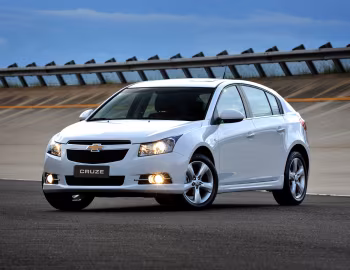 Chevrolet Cruze Sport6 (J300) '2012–14