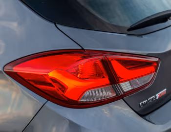 Chevrolet Cruze Sport6 Premier [Latam] '2019–23