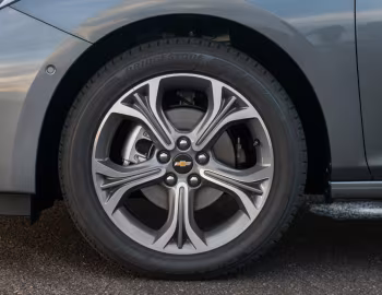 Chevrolet Cruze Sport6 Premier [Latam] '2019–23
