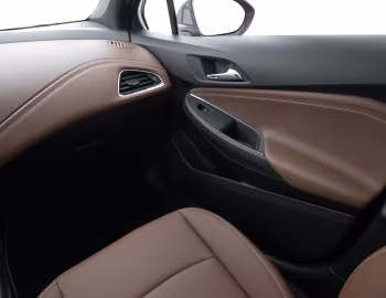Interior Chevrolet Cruze Sport6 Premier [Latam] '2019–23