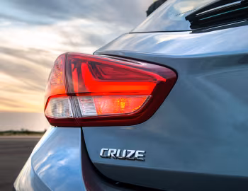 Chevrolet Cruze Sport6 Premier [Latam] '2019–23