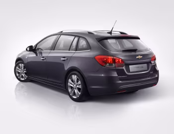 Chevrolet Cruze Station Wagon [Worldwide] (J300) '2012–16