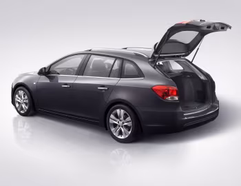 Chevrolet Cruze Station Wagon [Worldwide] (J300) '2012–16
