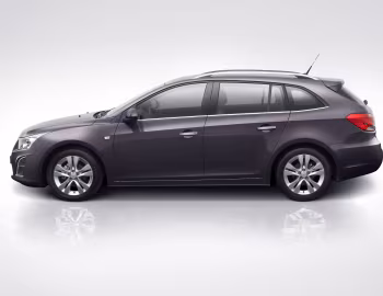 Chevrolet Cruze Station Wagon [Worldwide] (J300) '2012–16