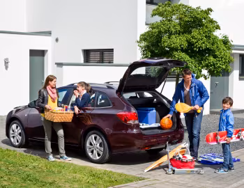 Chevrolet Cruze Station Wagon [Worldwide] (J300) '2012–16