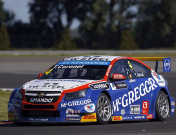 Chevrolet Cruze WTCC (J300) '2011–17