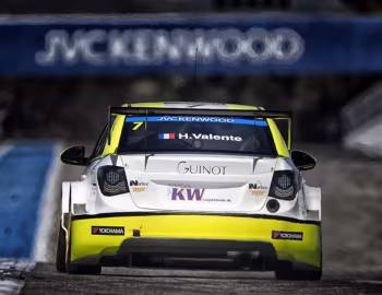 Chevrolet Cruze WTCC (J300) '2011–17