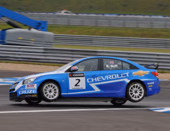 RML Chevrolet Cruze WTCC (J300) '2011–12