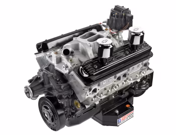 Chevrolet CT355