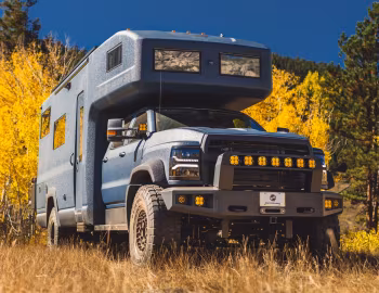2023 EarthRoamer SX-001