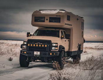 2023 EarthRoamer SX-004