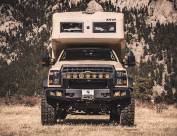 2023 EarthRoamer SX-004