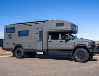2023 EarthRoamer SX-007