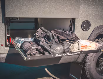 Ambos 2023 EarthRoamer SX-007