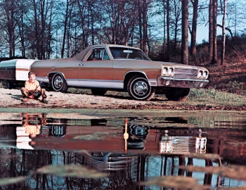 1970 Chevrolet El Camino