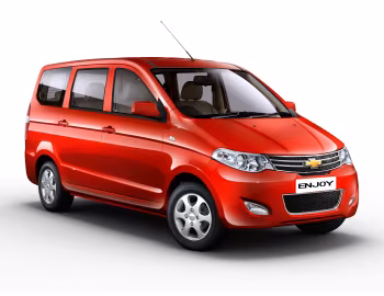 Chevrolet Enjoy '05.2013–17