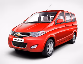 Chevrolet Enjoy '05.2013–17