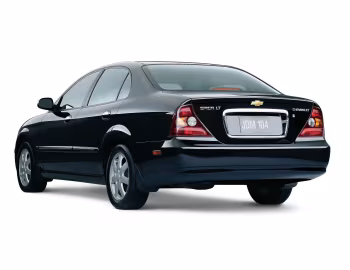 2005–06 Chevrolet Epica [Canada] (V200) '2004–06