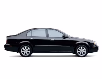 2005–06 Chevrolet Epica [Canada] (V200) '2004–06