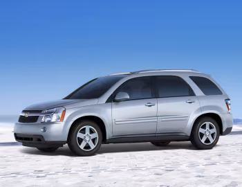 2006–09 Chevrolet Equinox