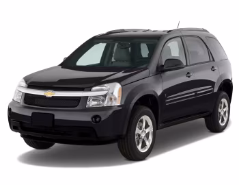 2006–09 Chevrolet Equinox