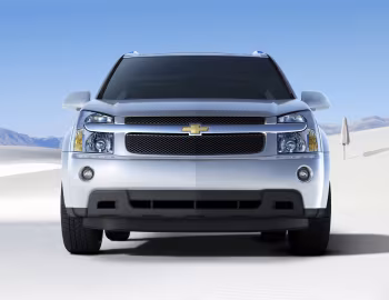 2006–09 Chevrolet Equinox