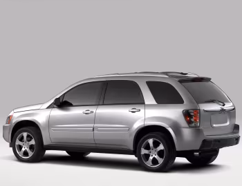 2005 Chevrolet Equinox '2004–05