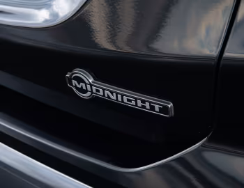 Chevrolet Equinox "Midnight" [Latam] '2019–22